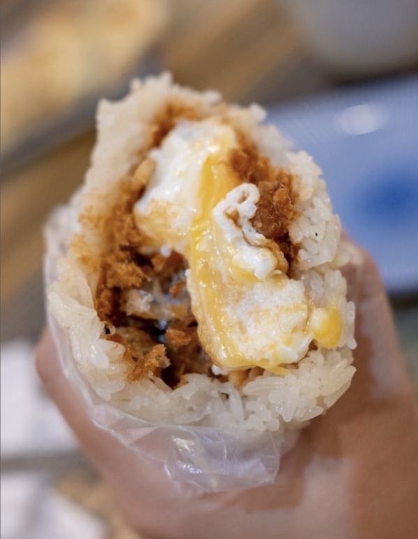 早起吃早餐！盤點台北6家傳統早餐店，銅板價 x 古早味餐點 ，晚來吃不到！