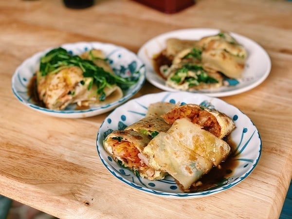 早起吃早餐！盤點台北6家傳統早餐店，銅板價 x 古早味餐點 ，晚來吃不到！