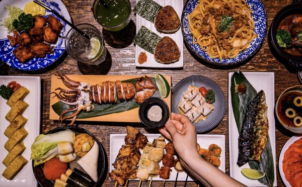 一秒到日本！精選台北5家日式關東煮店，東區打卡熱點、深夜食堂屋台這裡通通有！