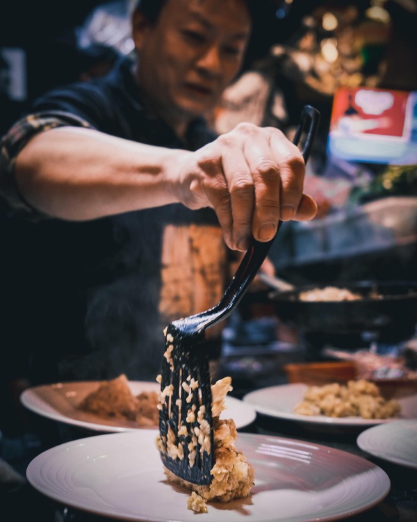 一秒到日本！精選台北5家日式關東煮店，東區打卡熱點、深夜食堂屋台這裡通通有！