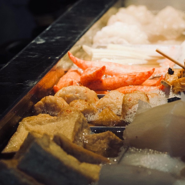 一秒到日本！精選台北5家日式關東煮店，東區打卡熱點、深夜食堂屋台這裡通通有！