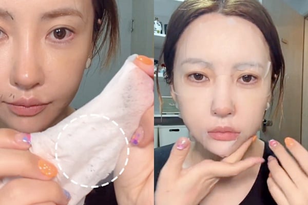韓國大勢居家「除臉毛」技巧!細小雜毛修乾淨這點是關鍵,膚色更勻亮、底妝更細緻服貼