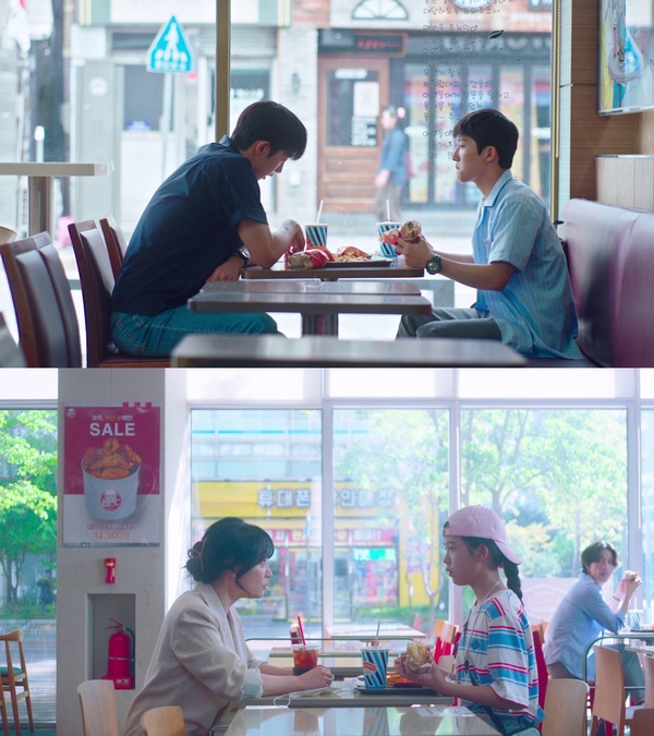 《二十五》「敏彩爸爸是易辰」5證據!希度家藏好多易辰東西,外婆生病才不記得女婿?
