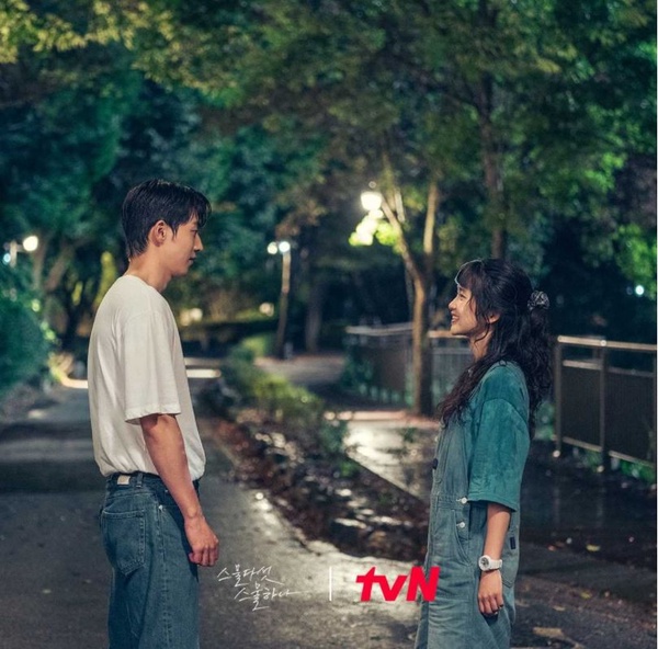 《二十五二十一》希度「原型人物」暗示悲傷結局？現實中的希度嫁給別人，還生了女兒？