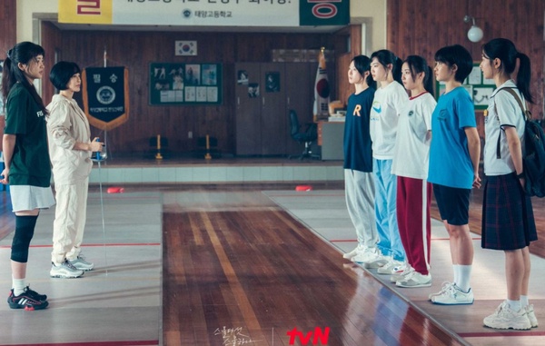 《二十五二十一》希度「原型人物」暗示悲傷結局？現實中的希度嫁給別人，還生了女兒？