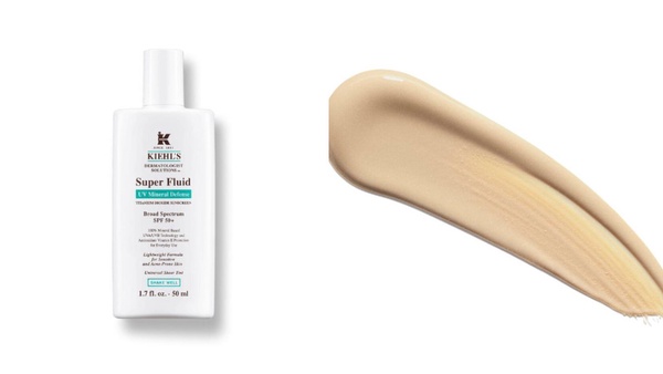 低敏、嬰幼兒防曬推薦1:DHC 小獅子呵護防曬乳,30g,NT$380元