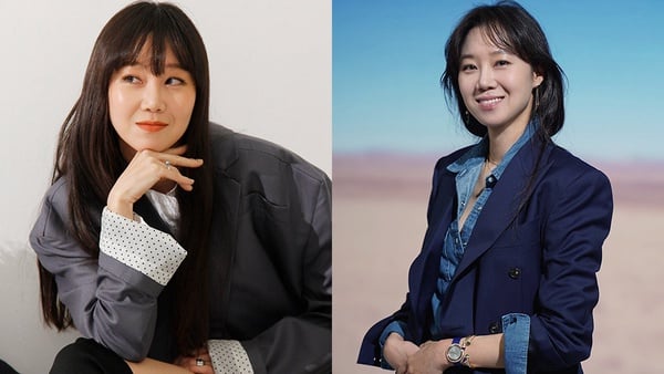 男神女神合作！李敏鎬、孔曉振將主演新劇《問問星星吧》，「太空愛情故事」期待值破表