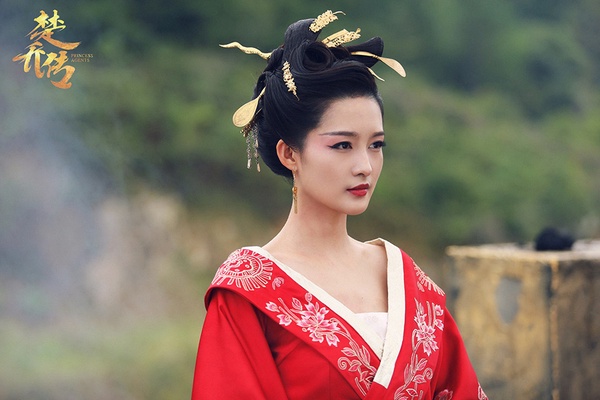 網議最愛的「陸劇女主人設」TOP 3:瘋批病嬌邪魅型 代表角色《楚喬傳》元淳