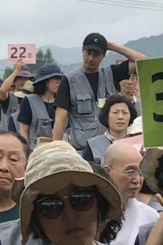 韓劇男神「驚人身材比例」！安孝燮金世正難同框，姜棟元竟是「女星最不想合照」男星！