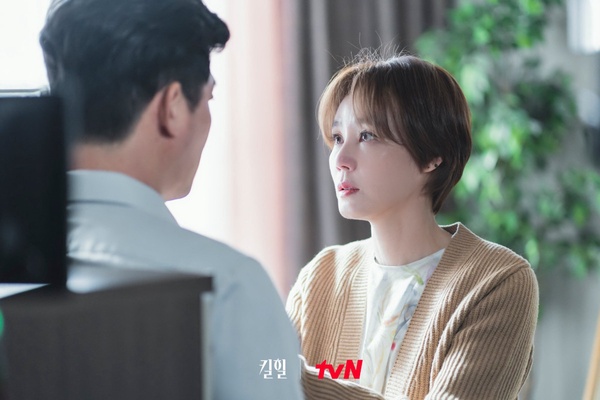 近期熱播韓劇話題度TOP10:《婚詞離曲3》2.73%