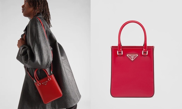2022「精品托特包新品」推薦！CELINE、DIOR耐用又時髦，PRADA美翻必收，這款萬元有找
