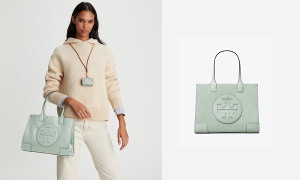 2022「精品托特包新品」推薦！CELINE、DIOR耐用又時髦，PRADA美翻必收，這款萬元有找