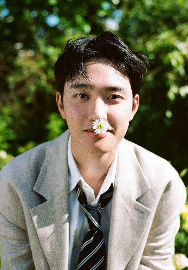 2022「Kpop最帥男偶像」TOP10！EXO D.O第六、車銀優第三，BTS四名成員進榜！