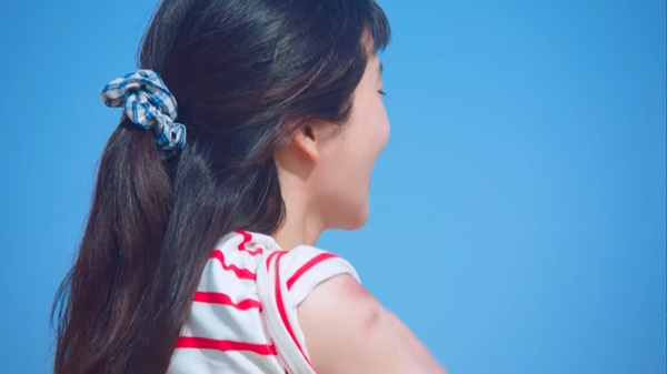 《二十五二十一》超強「前後呼應」！不只彩虹有隱喻，易辰2次絕望「過隧道」希度都在