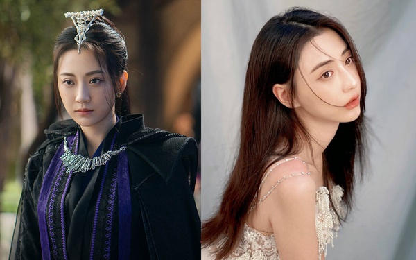 《與君初相識》9位配角古裝vs時裝！「雪三月」時裝更美，「瞿曉星」顏值不輸任嘉倫