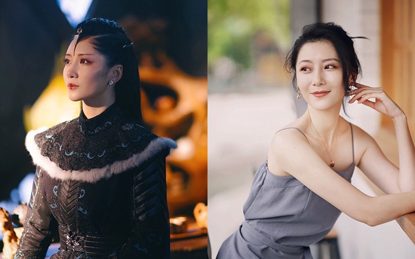 《與君初相識》9位配角古裝vs時裝！「雪三月」時裝更美，「瞿曉星」顏值不輸任嘉倫