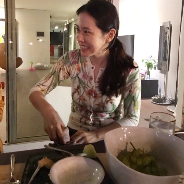 玄彬&孫藝珍絕美婚紗照曝光！奢華世紀婚禮好友名單都是大咖，兩人前任、初戀都到場
