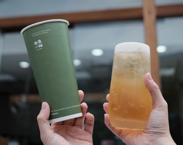飲料買一送一！6家手搖「4月連假優惠」珍奶買1送1、全店8折，翰林茶館、清心福全都有