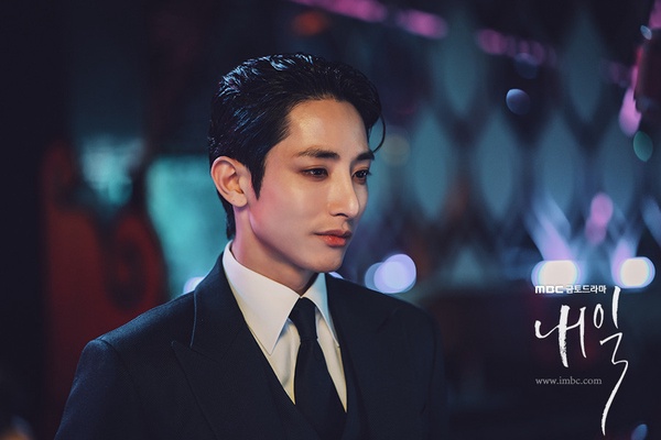 Netflix《還有明天》首播收視達10%！路雲&金喜善聯手挽救輕生者，陰間使者顏值太高
