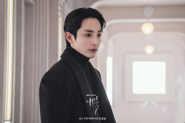 Netflix《還有明天》首播收視達10%！路雲&金喜善聯手挽救輕生者，陰間使者顏值太高