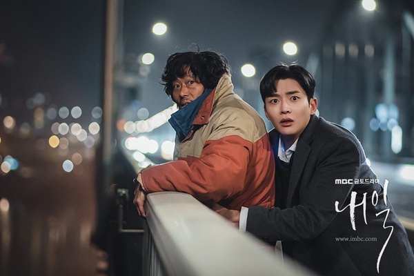 Netflix《還有明天》看點1：改編自高評價漫畫