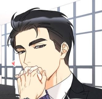 《社內相親》結局漫畫「高甜情節」！總裁下廚搭電梯吻不停，「蜜月洞房」太兒少不宜！