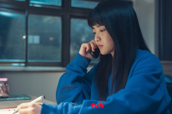 《二十五二十一》結局網議5大敗筆!分手太草率,網酸希度從小太陽變「厭世中年嬤」!