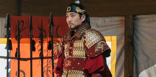 近期熱播韓劇話題度TOP10:《婚詞離曲3》2.14%