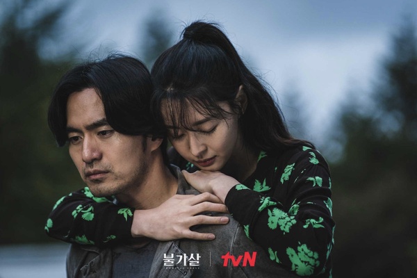 Netflix「2022第一季度」韓劇收視排行TOP9:《社內相親》