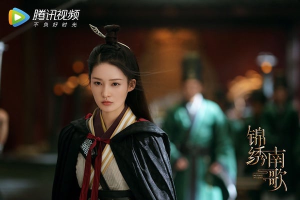 9位「演技精湛的非科班出身」陸劇女星！白鹿、彭小苒上榜，李一桐演技不輸科班演員