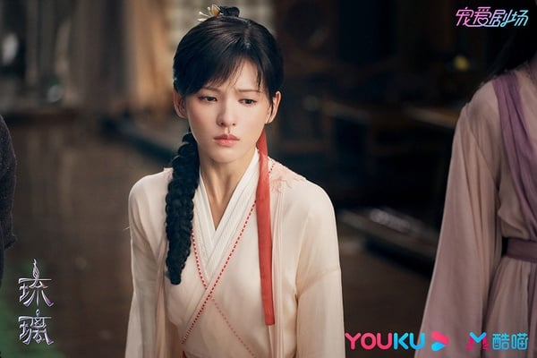 9位「演技精湛的非科班出身」陸劇女星！白鹿、彭小苒上榜，李一桐演技不輸科班演員
