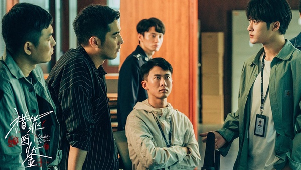 網推2022第一季「最值得追陸劇」TOP 10！《恰似故人歸》《嫣語賦》上榜，冠亞軍零負評