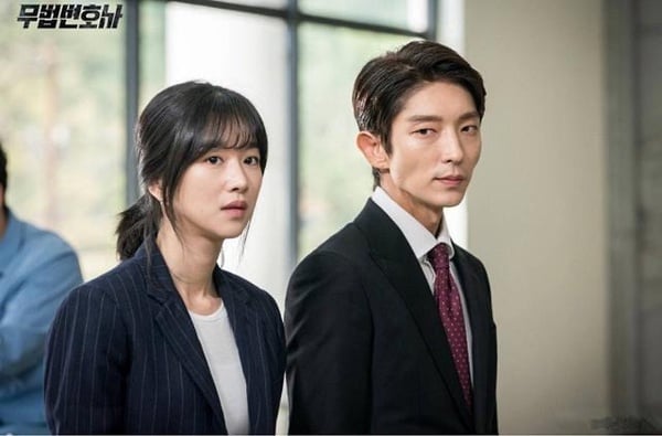 李準基7部韓劇推薦！《Again My Life》化身檢察官，《一枝梅》被譽「古裝巔峰之作」