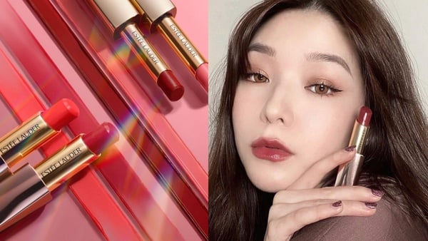 是仙女的顏色！2022「赤陶玫瑰」唇膏推薦，DIOR#740、MAC#893巨顯白，這款百元有找
