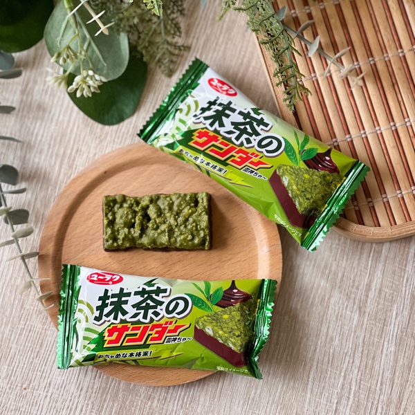 7-11抹茶季2022「指定優惠75折」日本抹茶銅鑼燒、雷神抹茶、辻利柚子抹茶雪酪超欠吃!