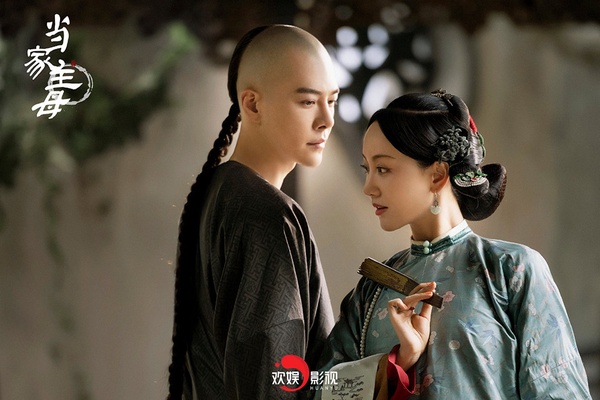網評2021「最高傳唱度陸劇OST」TOP10！《周生如故》〈如故〉第四，《長歌行》兩首上榜