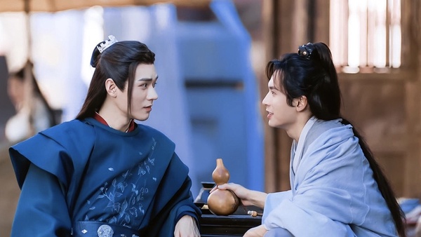 網評2021「最高傳唱度陸劇OST」TOP10！《周生如故》〈如故〉第四，《長歌行》兩首上榜