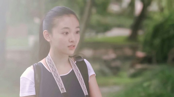 陸劇9個令人心動「小太陽女主」！《以家人之名》譚松韻超可愛，《杉杉》趙麗穎最經典