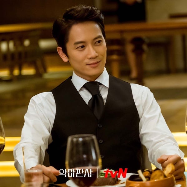 因信賴而觀看的韓國演員！金泰梨戲少卻精，《Again My Life》李準基挑劇眼光好