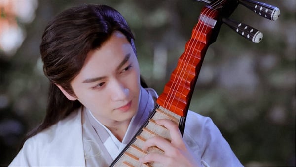 9位「戲路百變」陸劇演員！楊洋、趙麗穎角色形象多變，鍾漢良、白宇堪稱「劇拋臉」