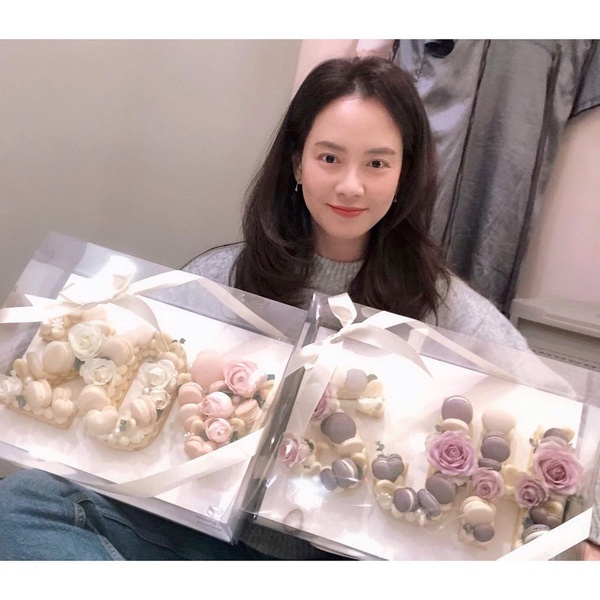 《流星》客串名單太強大！崔智友超美現身，這對CP竟然再續前緣