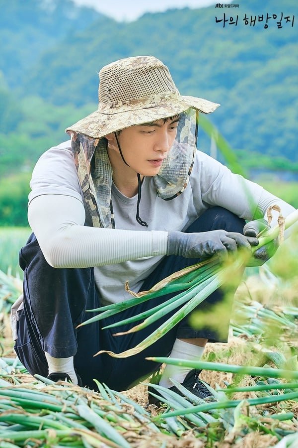 「如果有錢，心地就會善良啊！」《我的出走日記》超有感寫實台詞，這句話直戳社畜內心