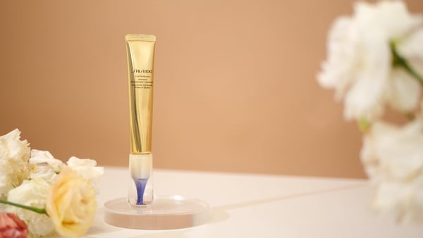 專櫃保養必囤推薦Top7:資生堂 激抗痕亮采緊緻抗皺精華乳 20ml,NT3,900