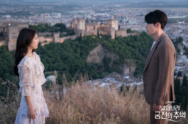 tvN「週末檔韓劇」首播收視TOP10！《我們的藍調》贏《海恰》，冠軍打敗《文森佐》