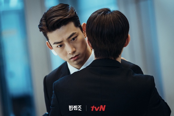 tvN「週末檔韓劇」首播收視TOP10！《我們的藍調》贏《海恰》，冠軍打敗《文森佐》