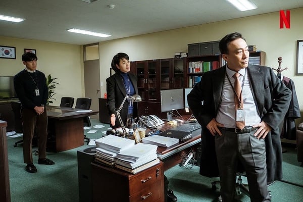 2022 Netflix韓劇「全球播放量」TOP10：《那年，我們的夏天》世界排名第52名
