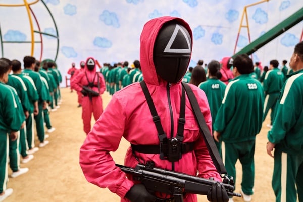 2022 Netflix韓劇「全球播放量」TOP10：《那年，我們的夏天》世界排名第52名