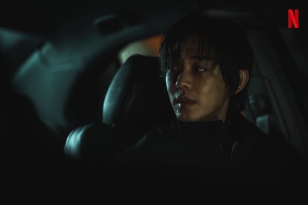 2022 Netflix韓劇「全球播放量」TOP10！《社內相親》衝進前五，《殭屍校園》世界第四