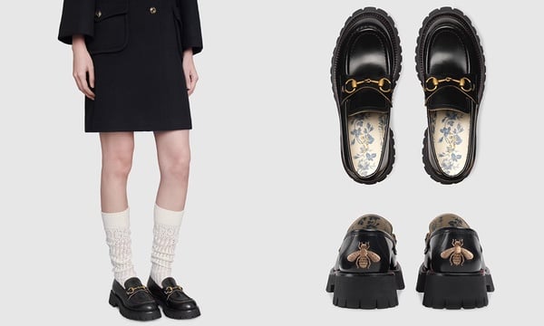2022「精品樂福鞋」推薦！DIOR新款超生火、CHANEL貴族千金風，這雙LISA同款太必收