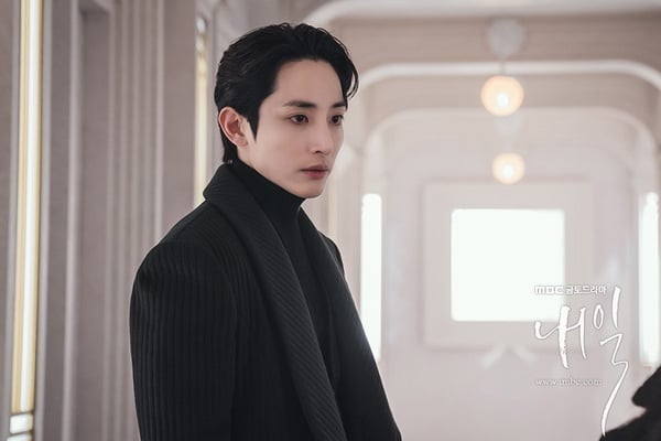 是天堂吧！8位韓劇「高顏值陰間使者」，《還有明天》金喜善超正、李棟旭可愛又深情！